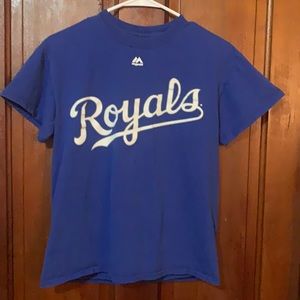 Royals Tee shirt